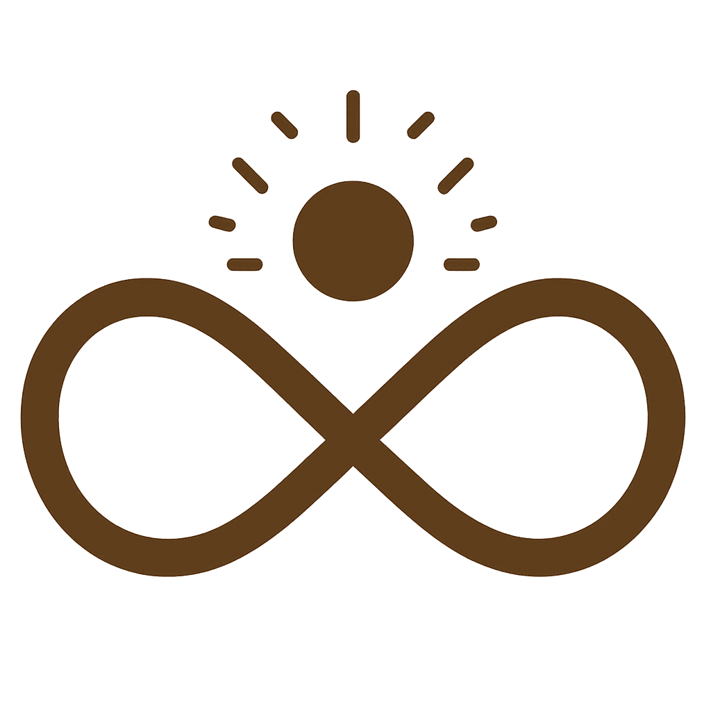 Sempre Vida logo