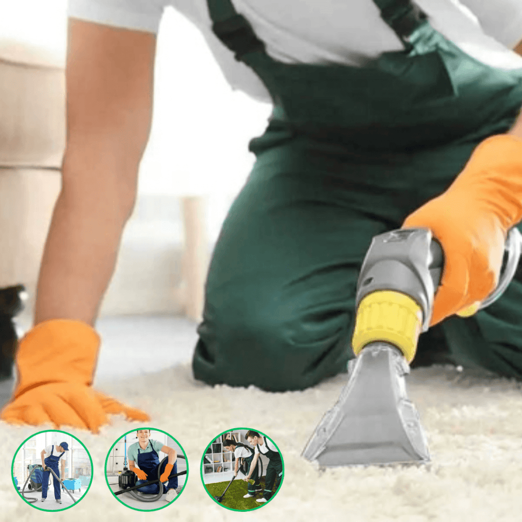 SEO For Carpet Cleaners