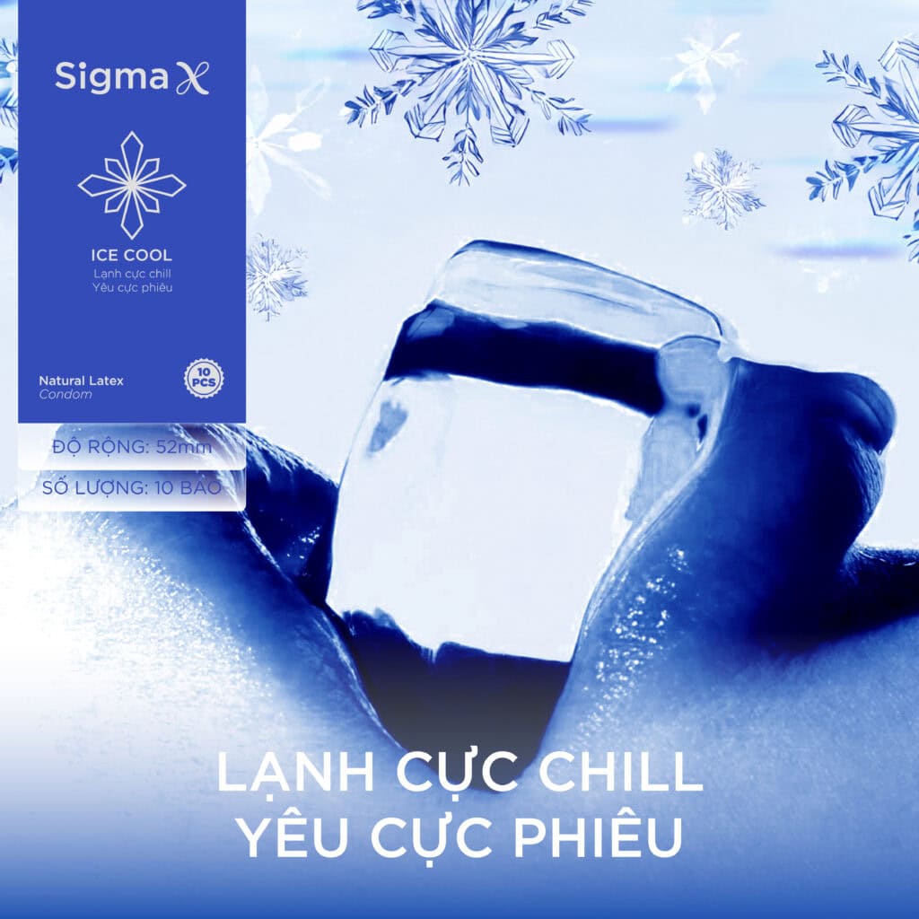 Top 5 cách làm mới cuộc yêu đơn giản mà hiệu quả bất ngờ %Bao Cao Su Sigma Chính Hãng)% Bao cao su mát lạnh làm mới cuộc yêu