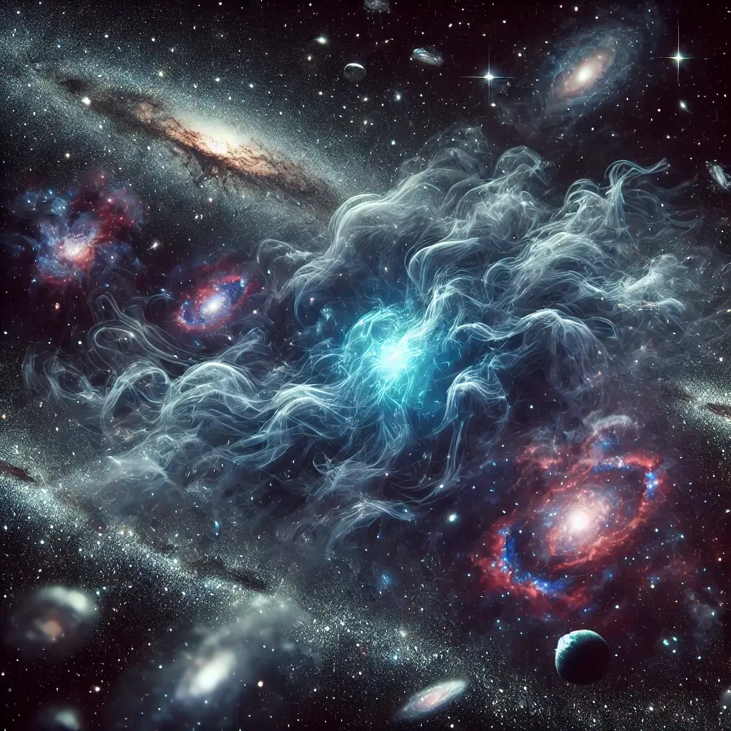 materia oscura