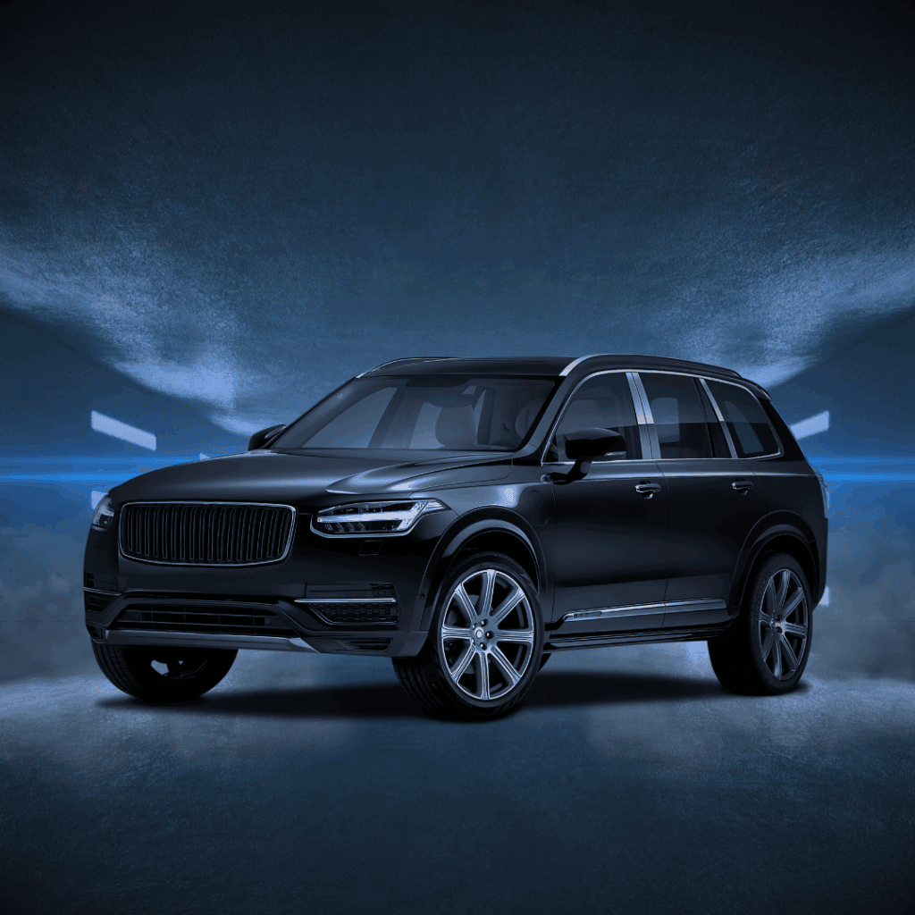 Chauffeur Services Dubai