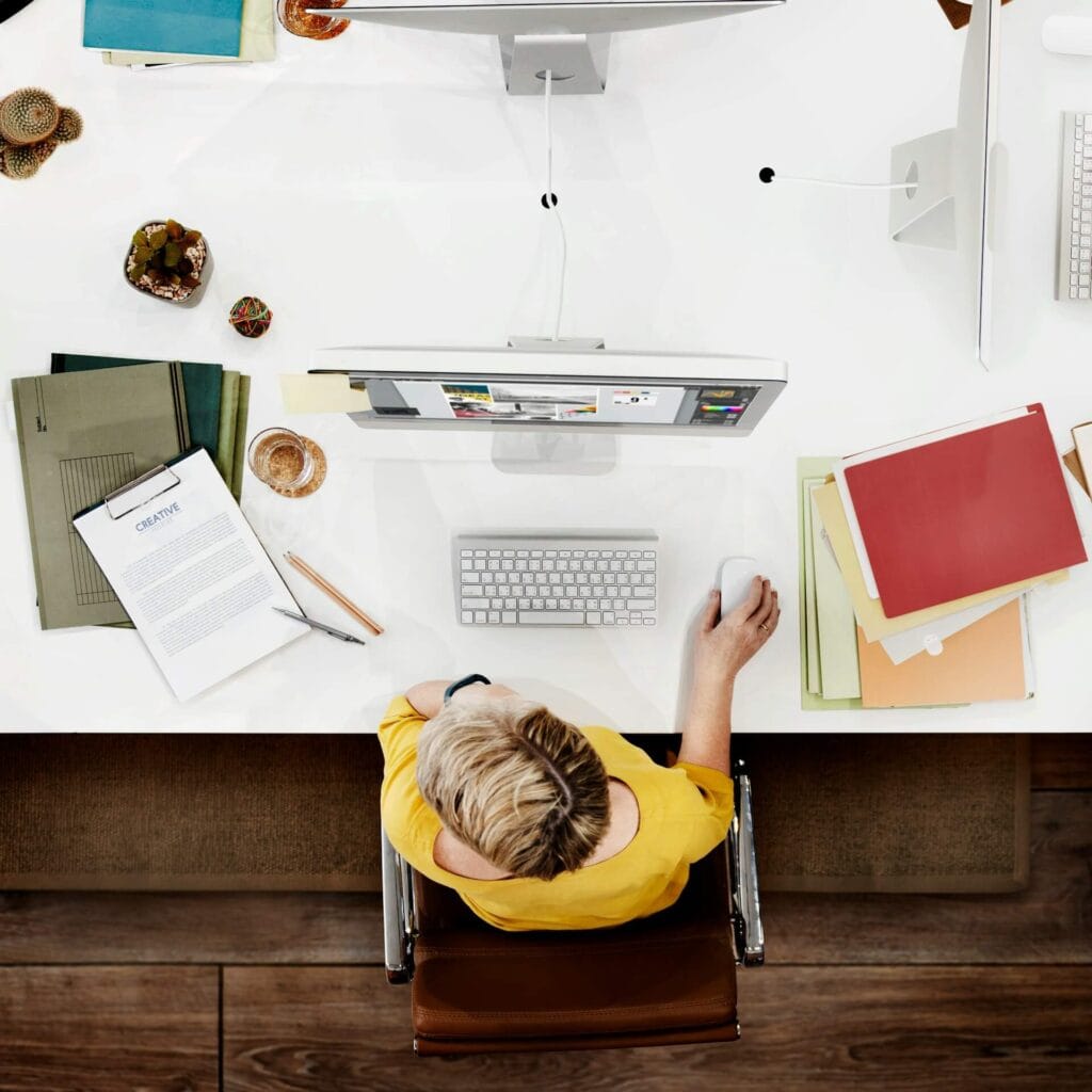 Behind Every Smooth Business Is a Smarter Way of Working