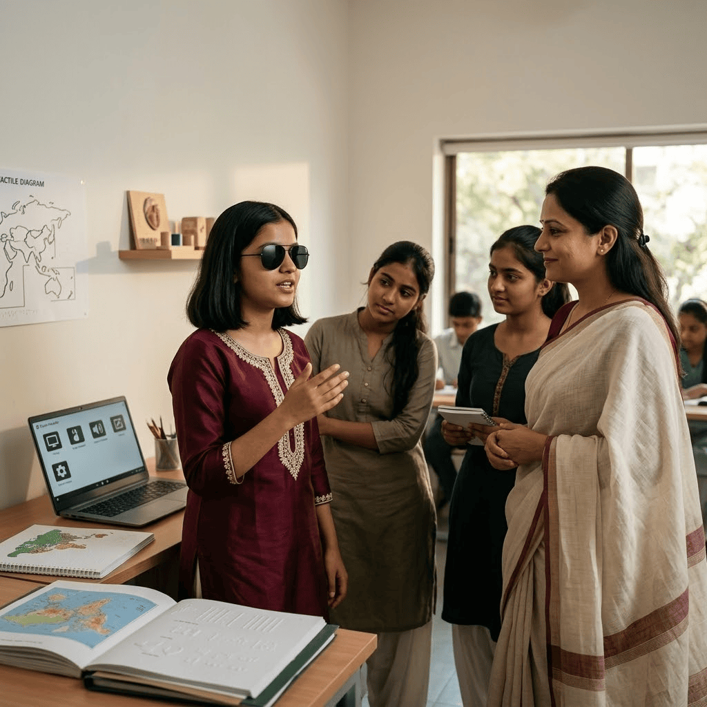 Speaking Eyes Foundation