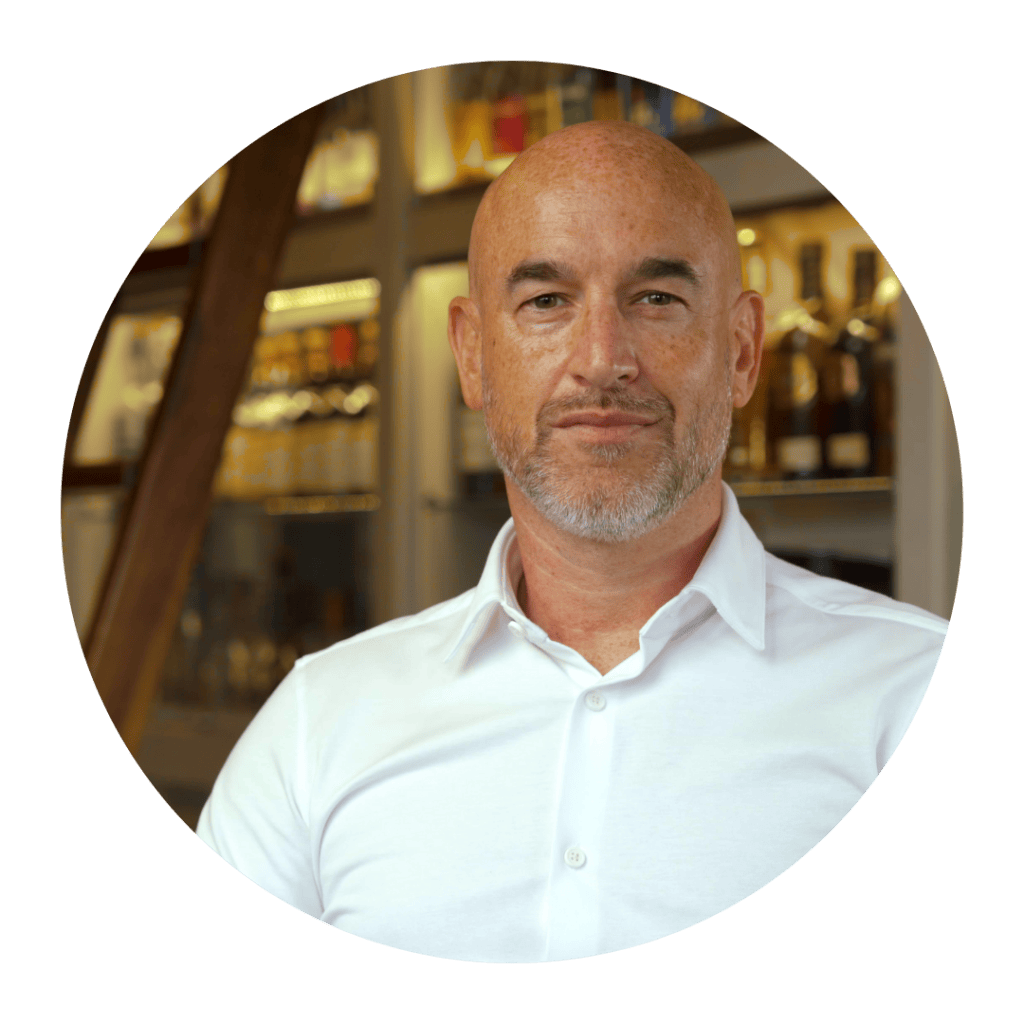 Paul Kopec Speyside Capital