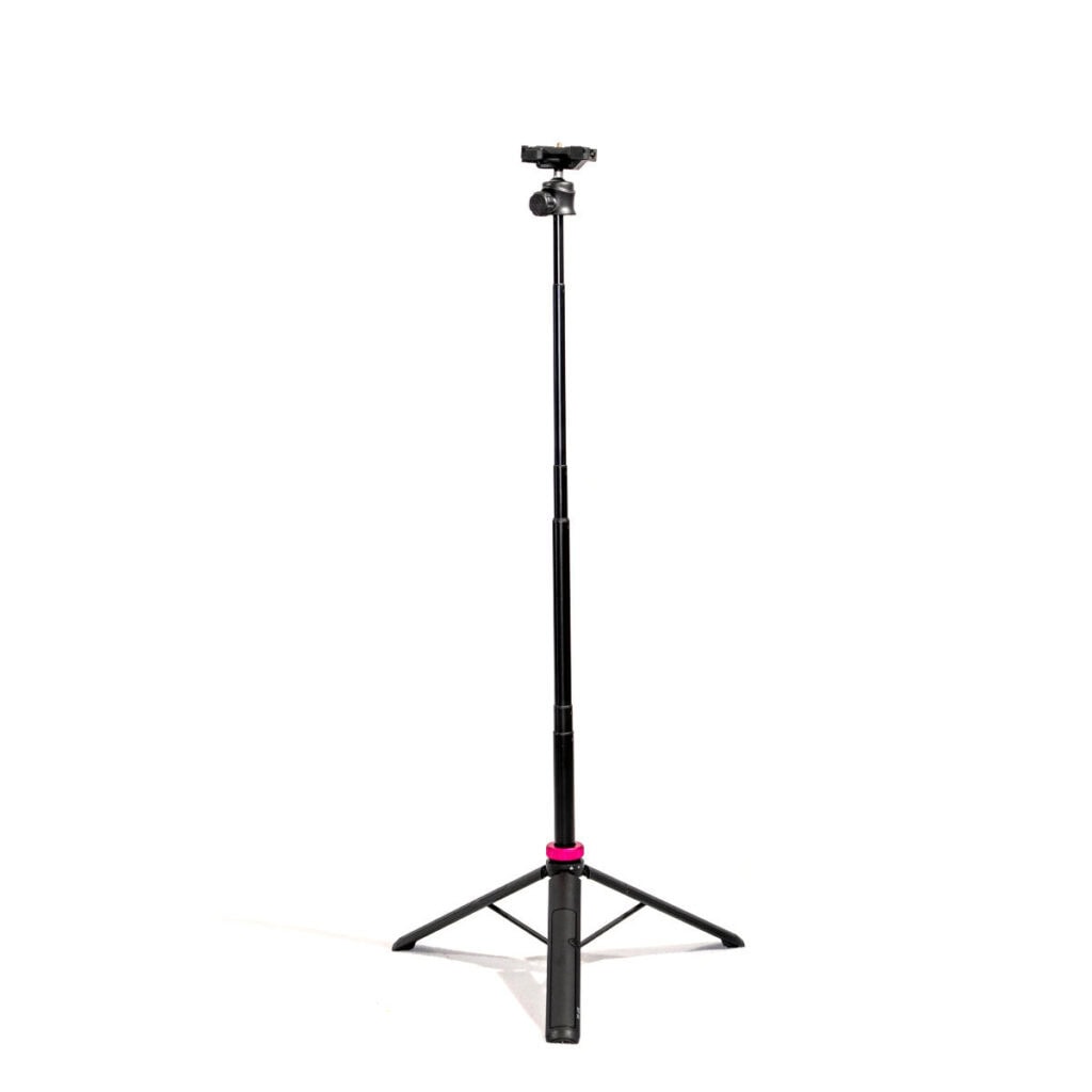 Stealth Stand tripod