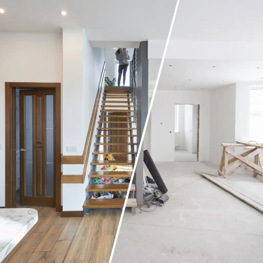 Home Renovation Services in Gurgaon
