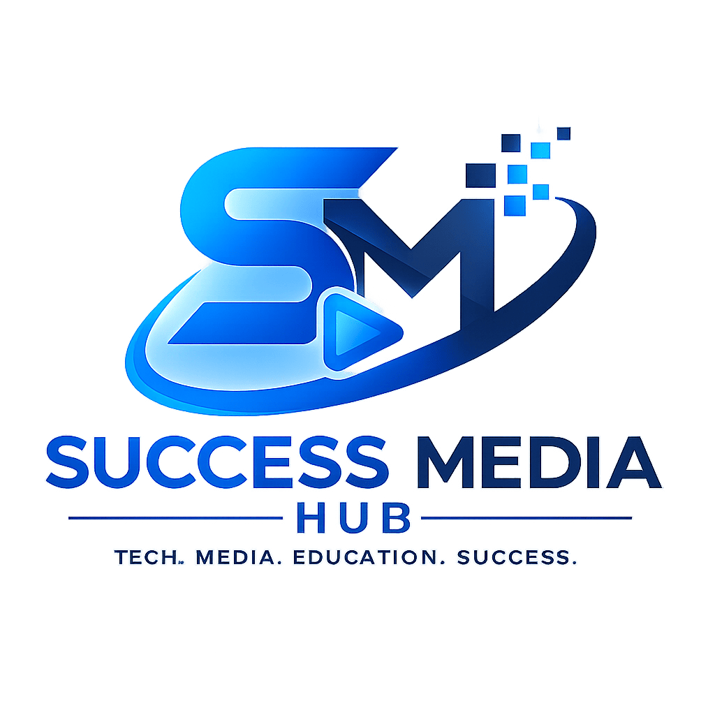 Success Media Hub
