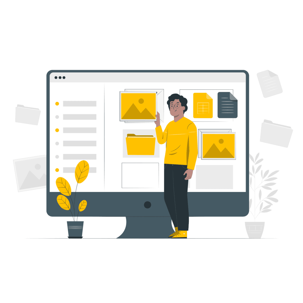 SEOに有効な構成を作る4つのポイント