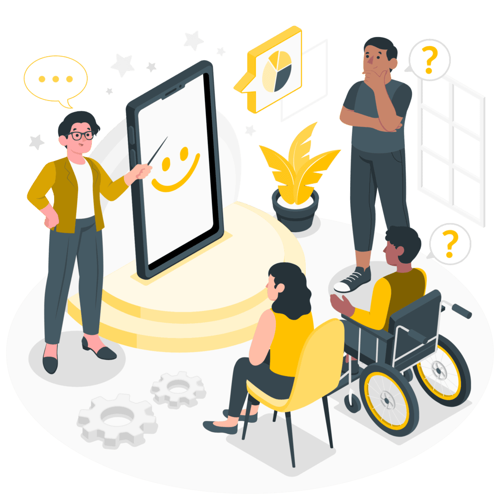 SEOにおける構成の必要性を解説