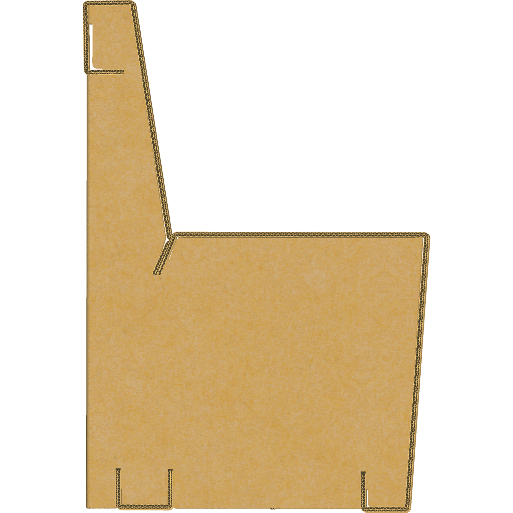 krzesło 5W 4