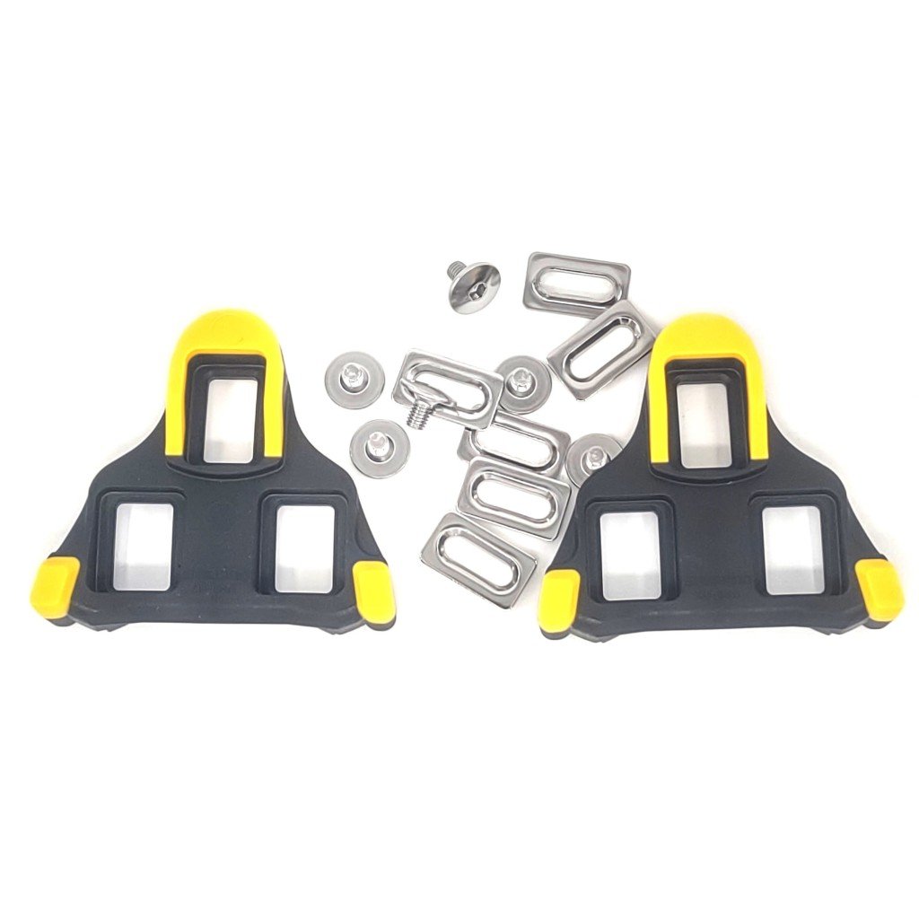 Парчета за педали Shimano SPD-SL SM-SH11