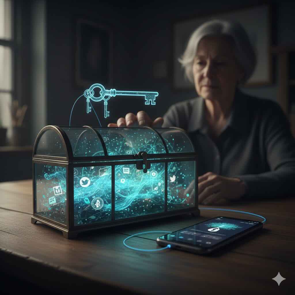 Tech4Fun - Einfach Leben mit Technik.