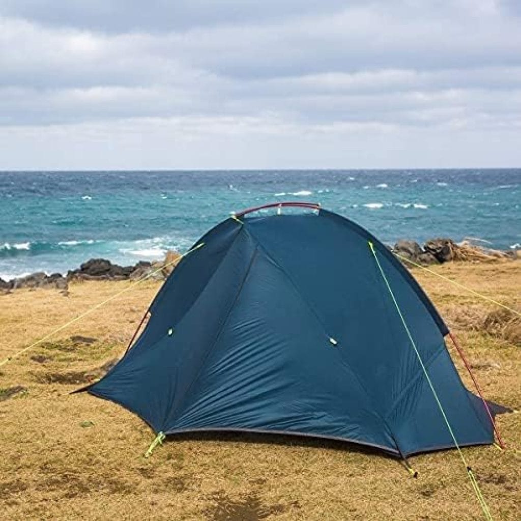 tente de trekking NatureHike Tagar 2