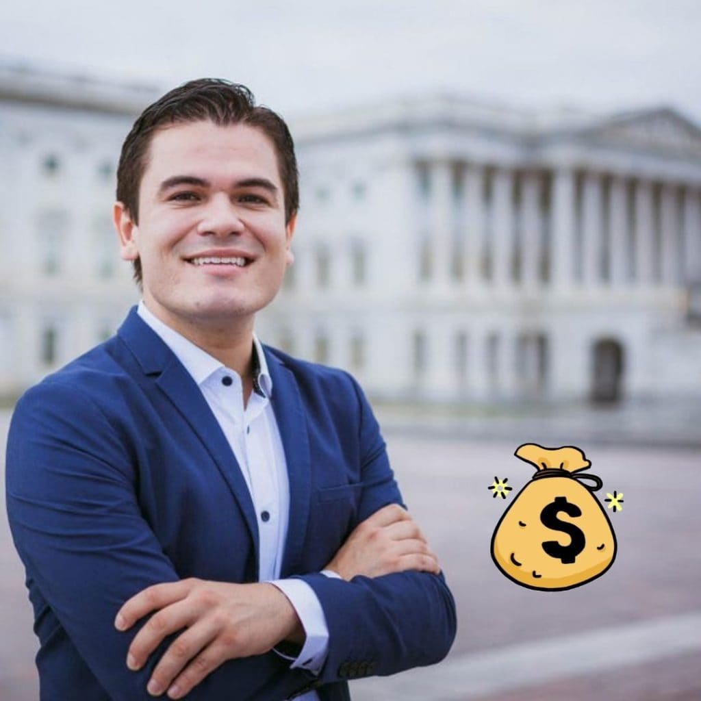 whitehouse interns paid