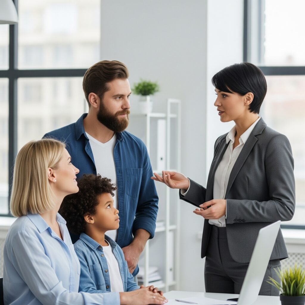 Tenant Screening Services