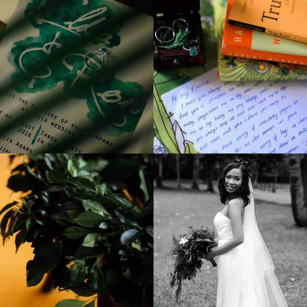 Marcia Adams, Efjay De Leon Photography