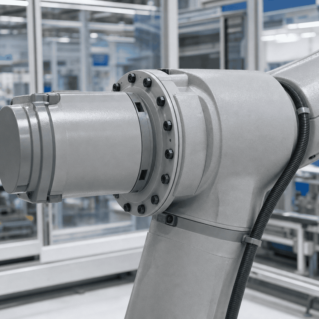 Gearbox Reducer Selection — 3 Types and Thai Plant Costing - figure 2