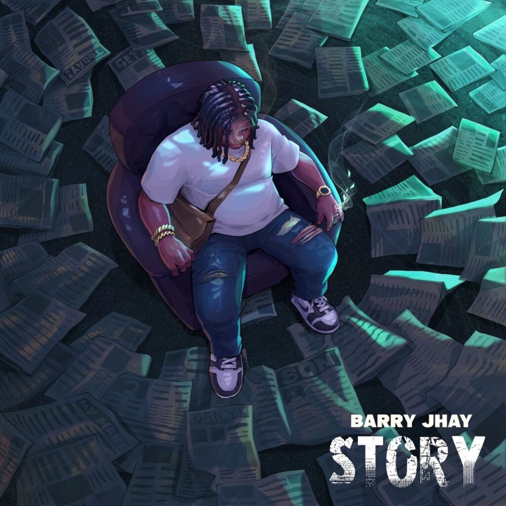 Story Lyrics