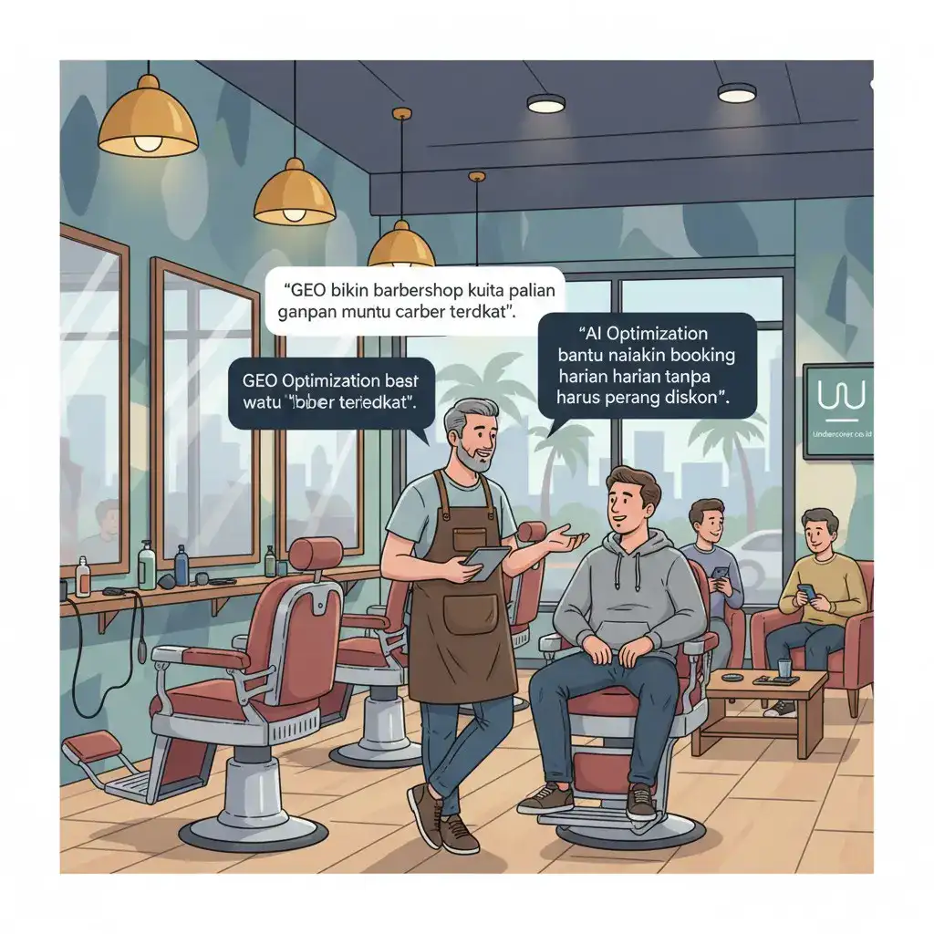 Audit AI Jakarta