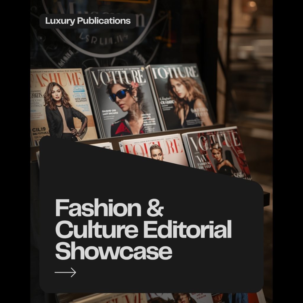 paper magazine newsstand