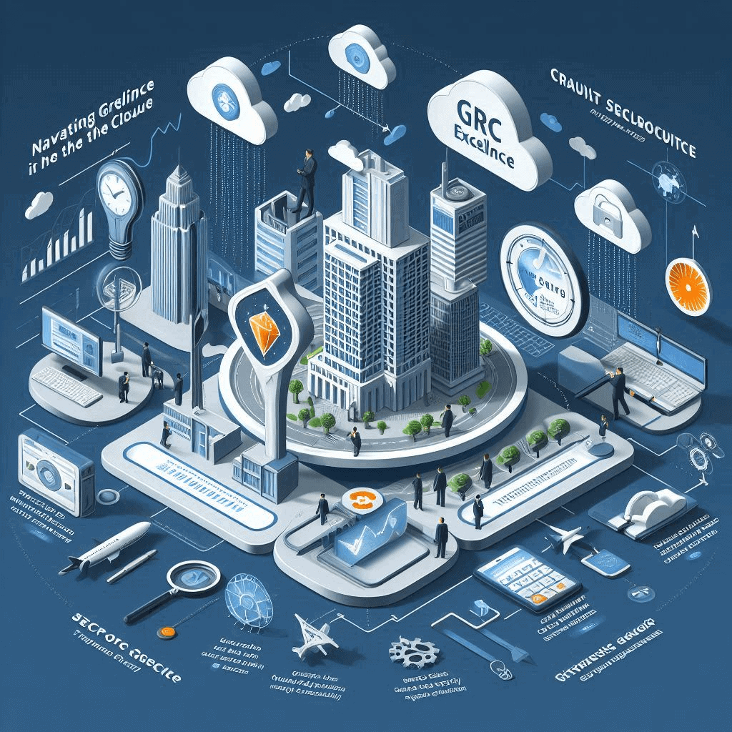 Navigating GRC Excellence