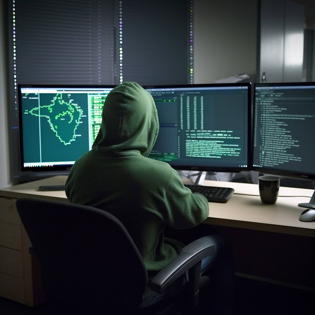 Dienstleistungen bei web-docks - Musterbild Prozessoptimierung