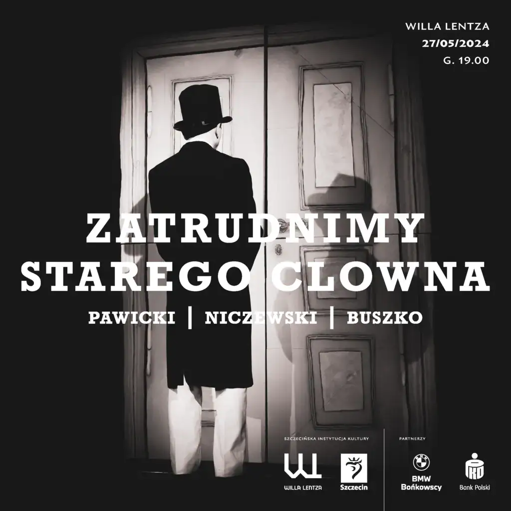 POST FB insta MAJ NEW 2024 CLOWNI