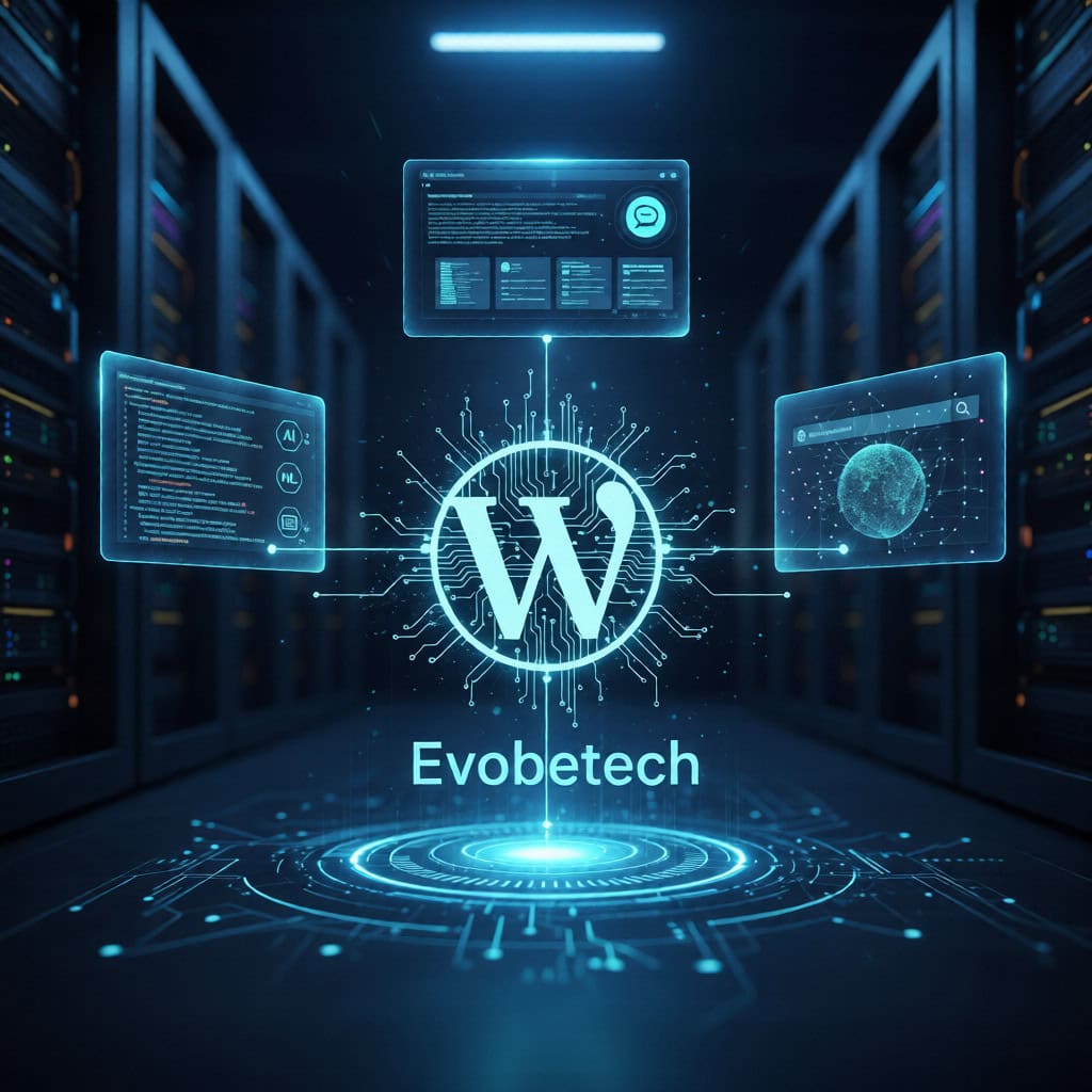 Web Application Development in Kerala | Evobe