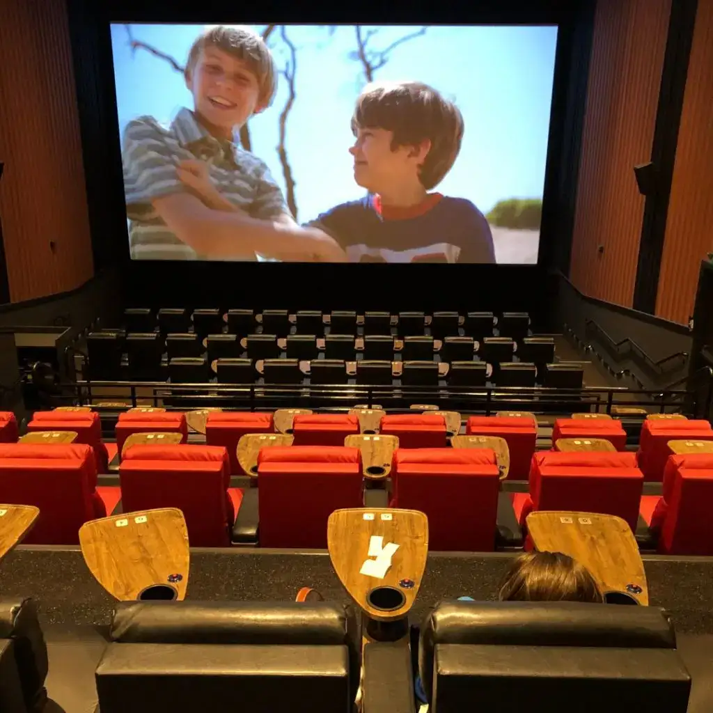 Christmas Tradition Movies