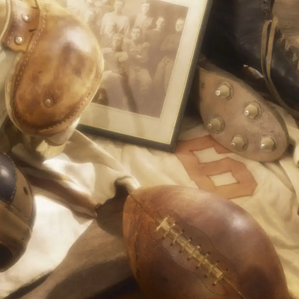 Cheap and Free Things to do in Myrtle Beach Football Museum