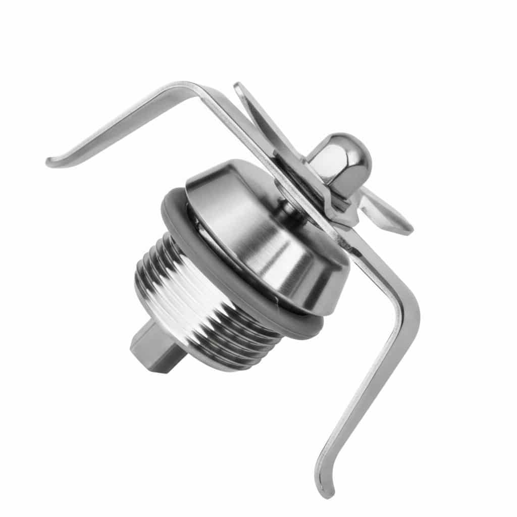 cuchilla thermomix 3300