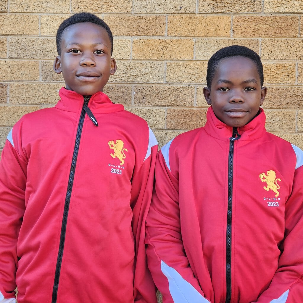 Laerskool Millennium Primary provincial achievers - AWSUM School News
