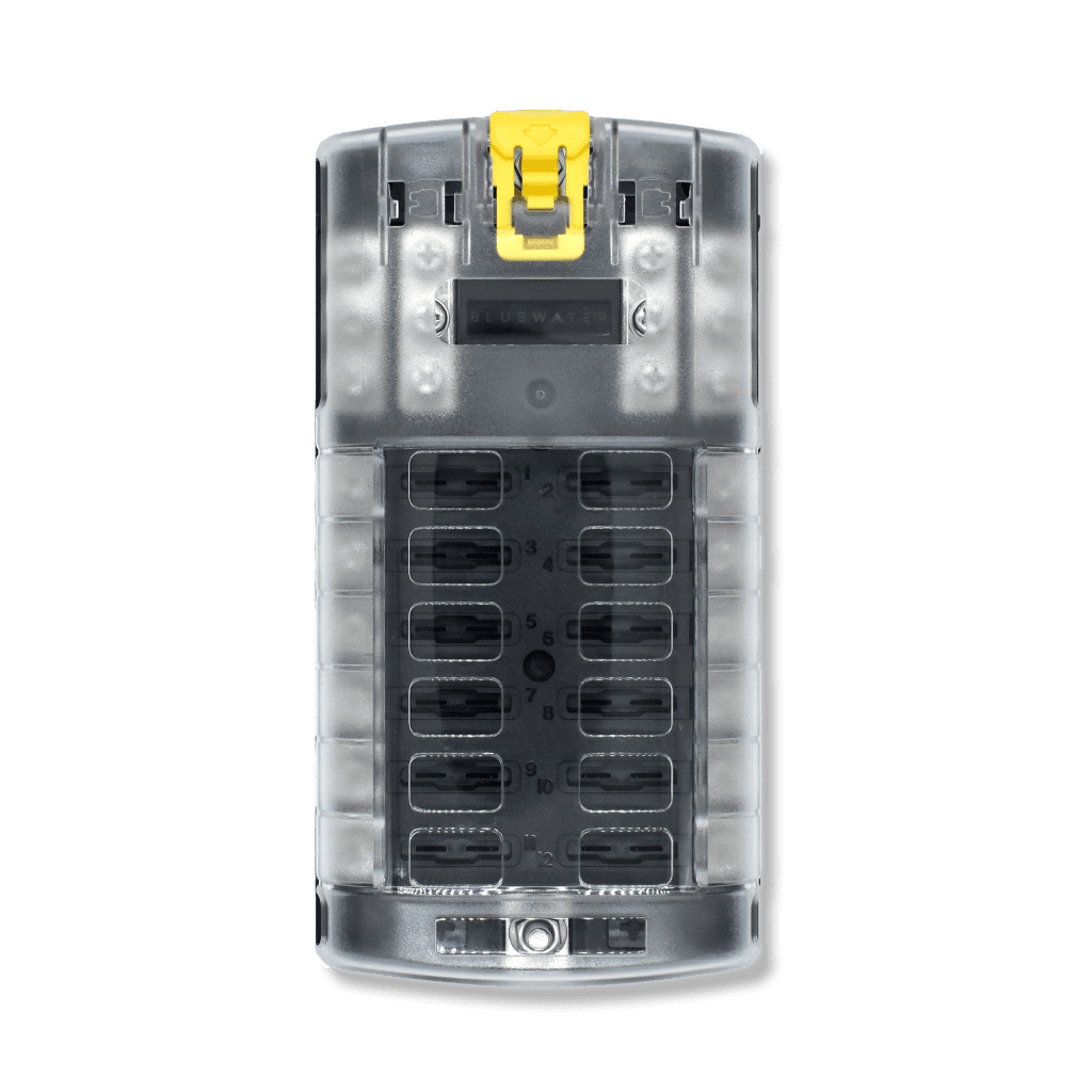 marine fuse block