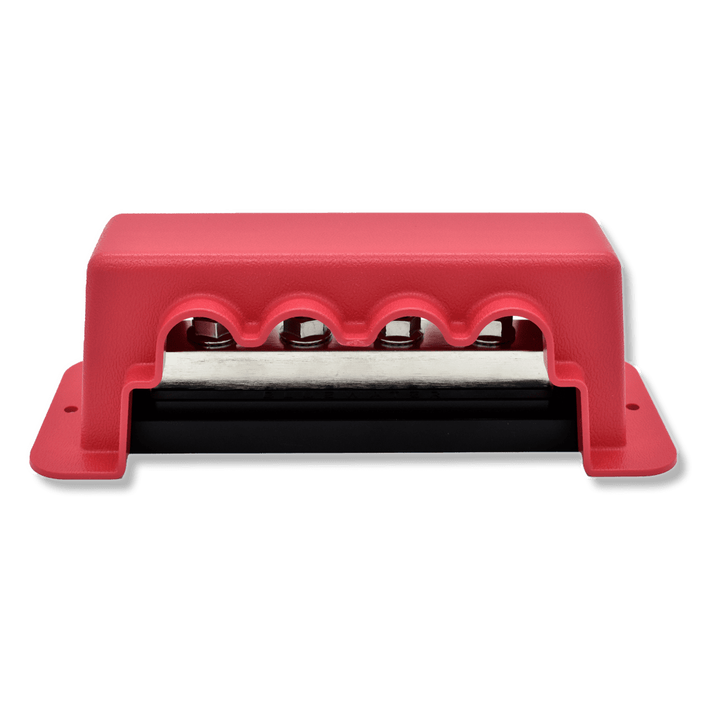 Red Cover for battery Switch