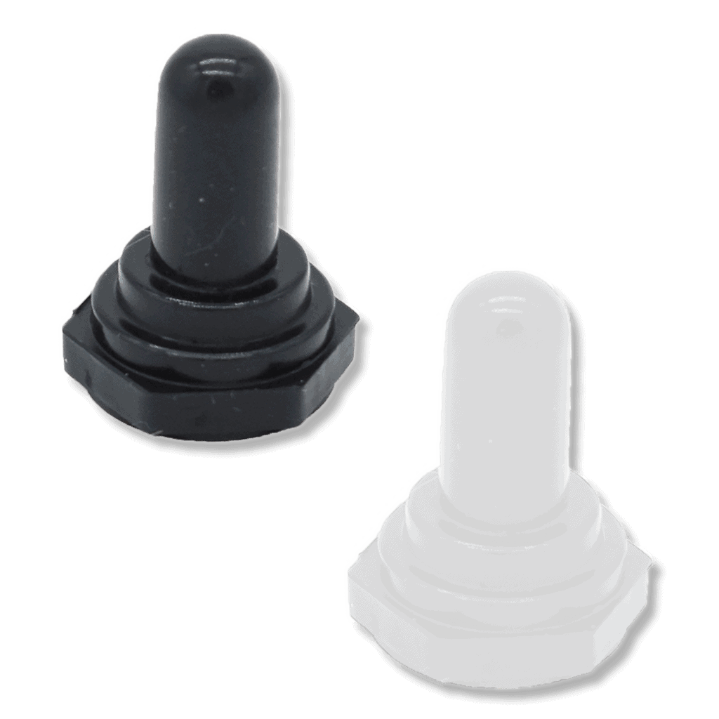 toggle switch cover