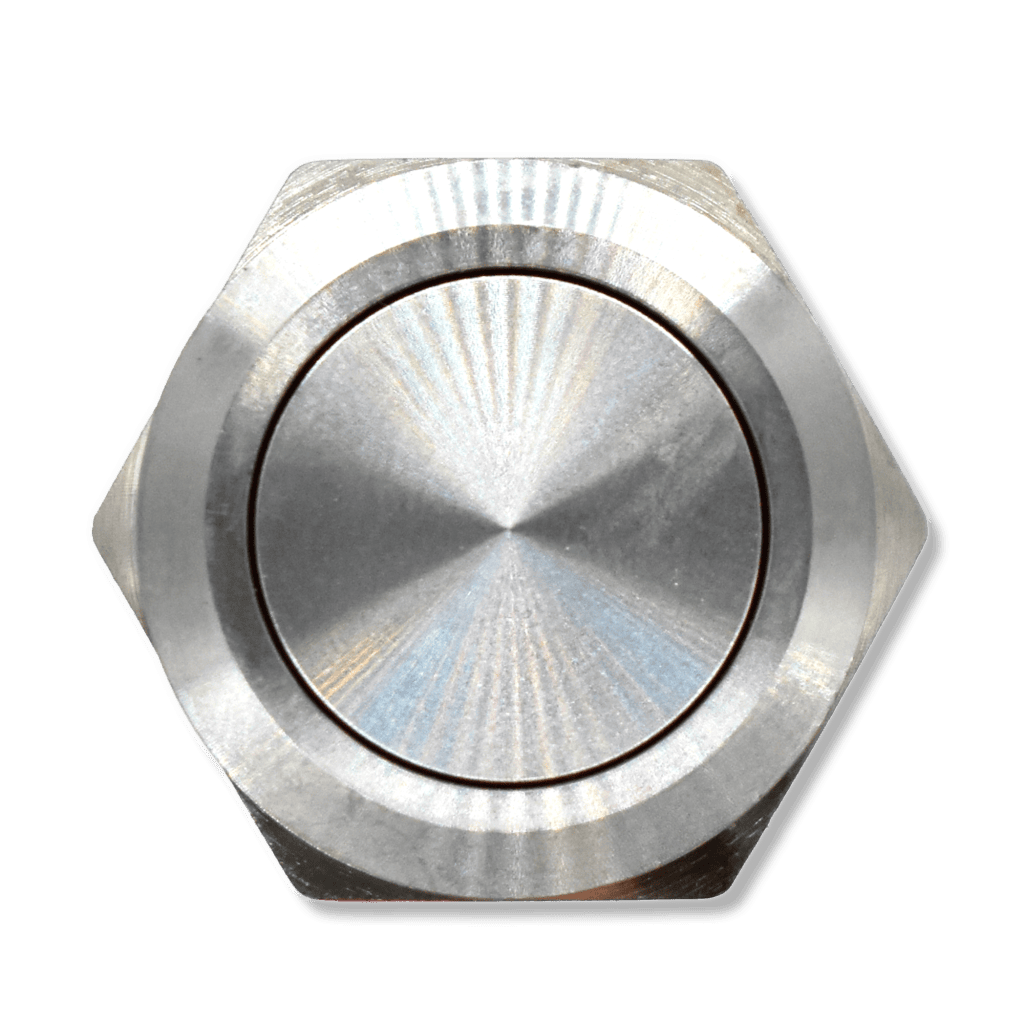 19mm Mechanical Switch without LEDS