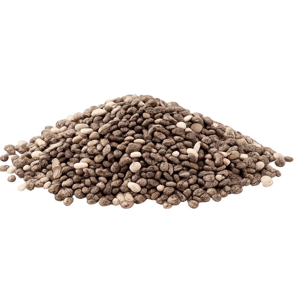 Chia Seeds