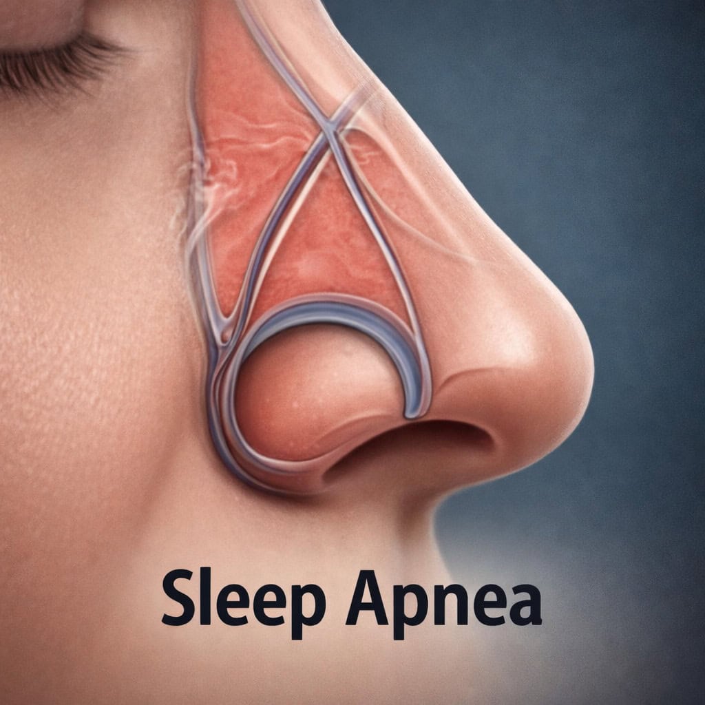 sleep apnea