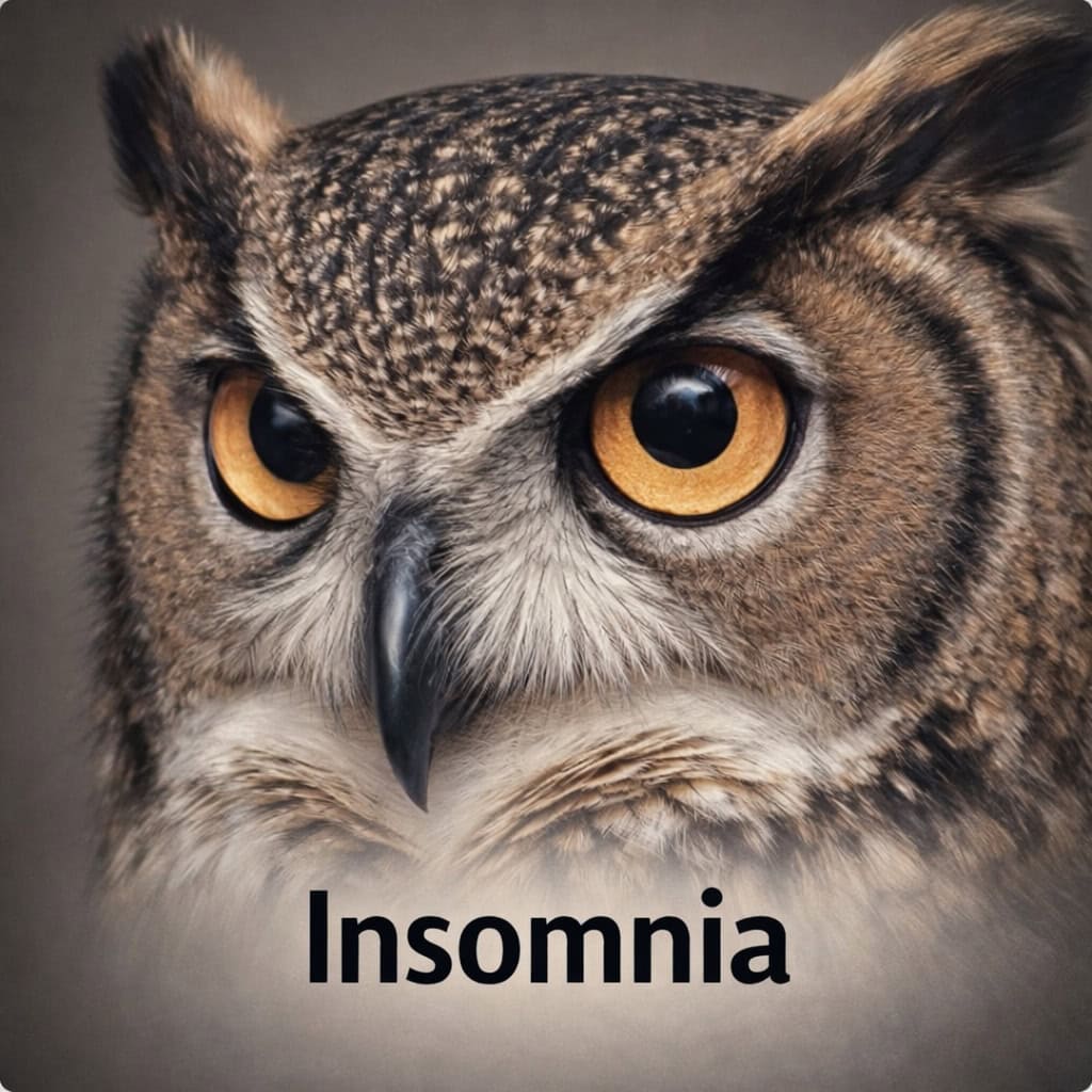 Insomnia