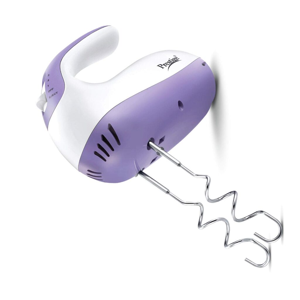 Prestige hand mixer