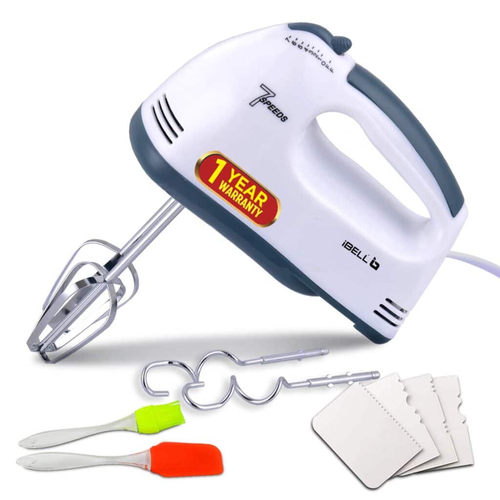 ibell hand mixer