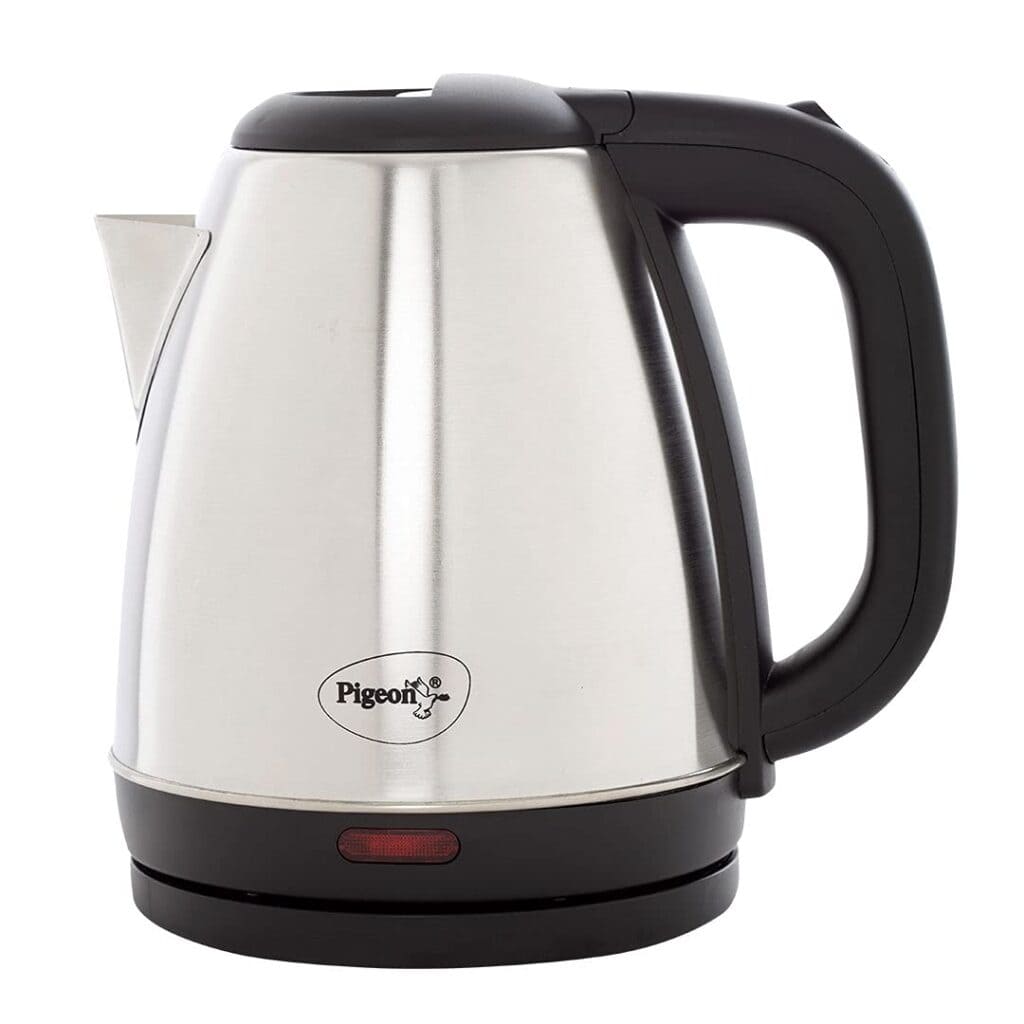 Best Electric Kettle for Indian Tea Making 2025: Top Picks for Perfect Chai