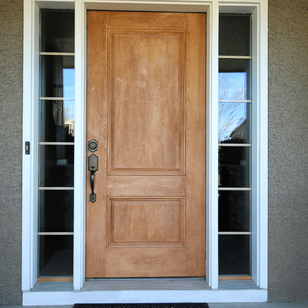 Door Refinishing Company in Litchfield AZ