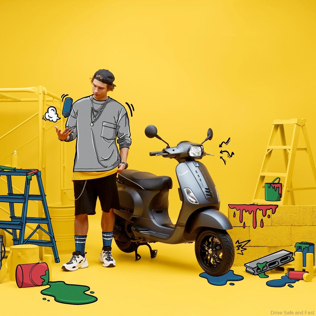 Vespa