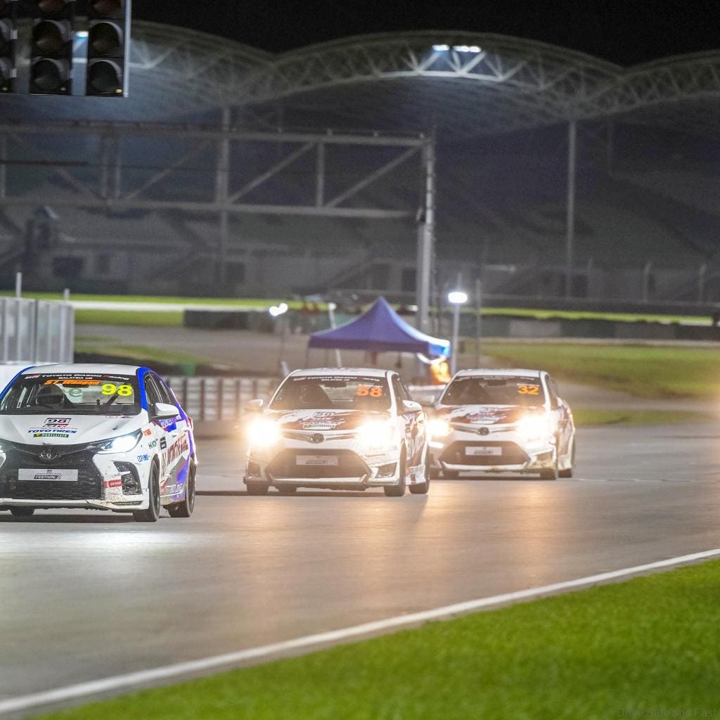 Vios Challenge