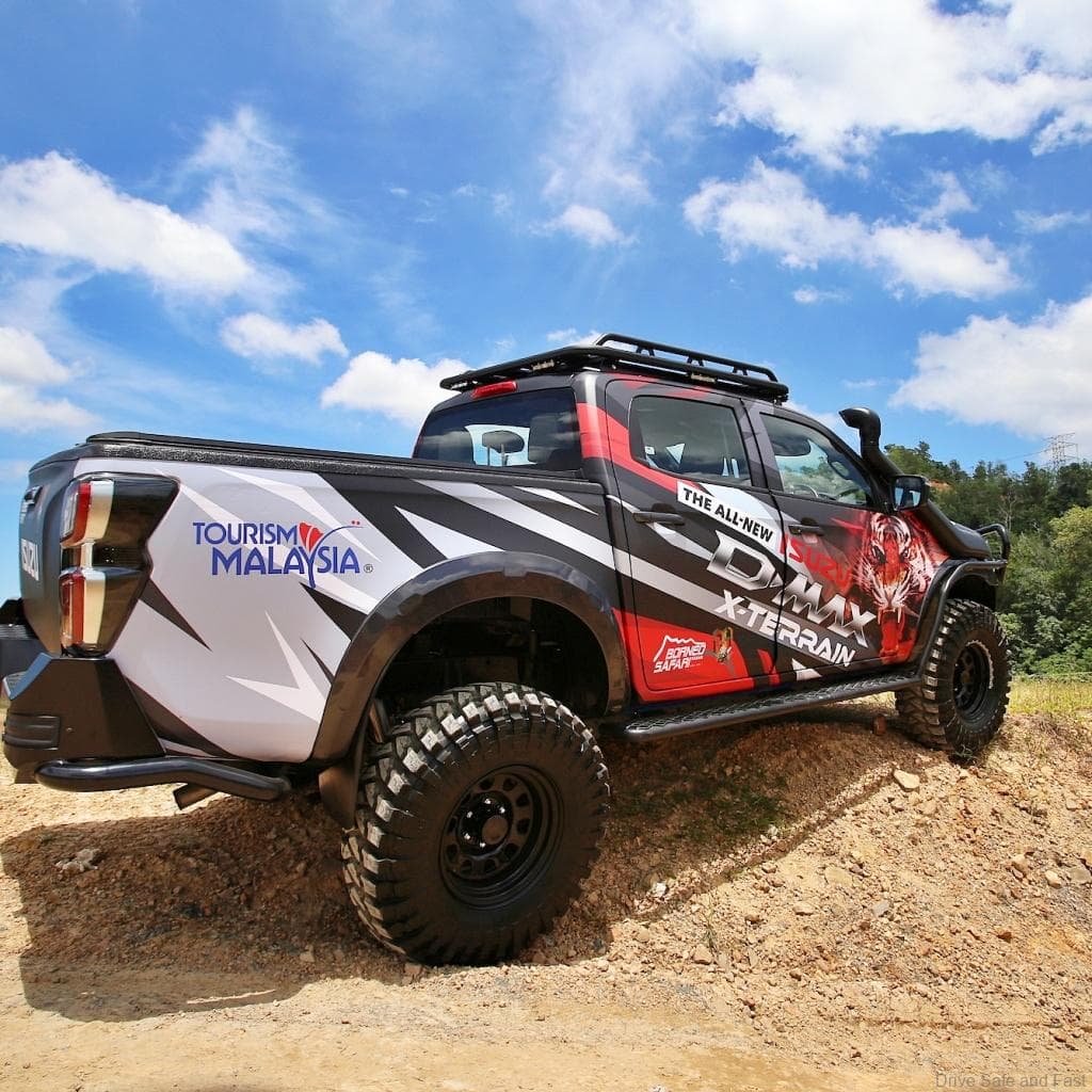 D-Max
