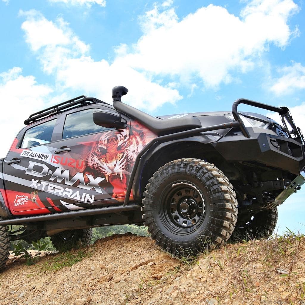 D-Max