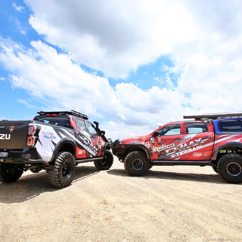 D-Max