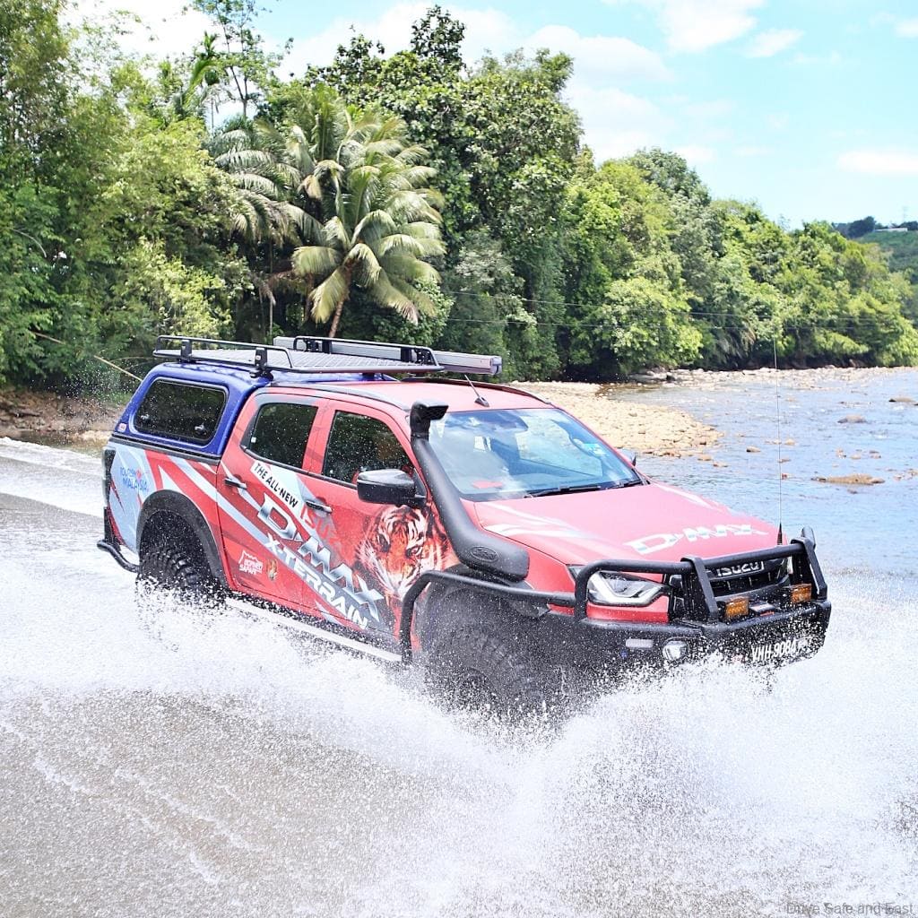 D-Max