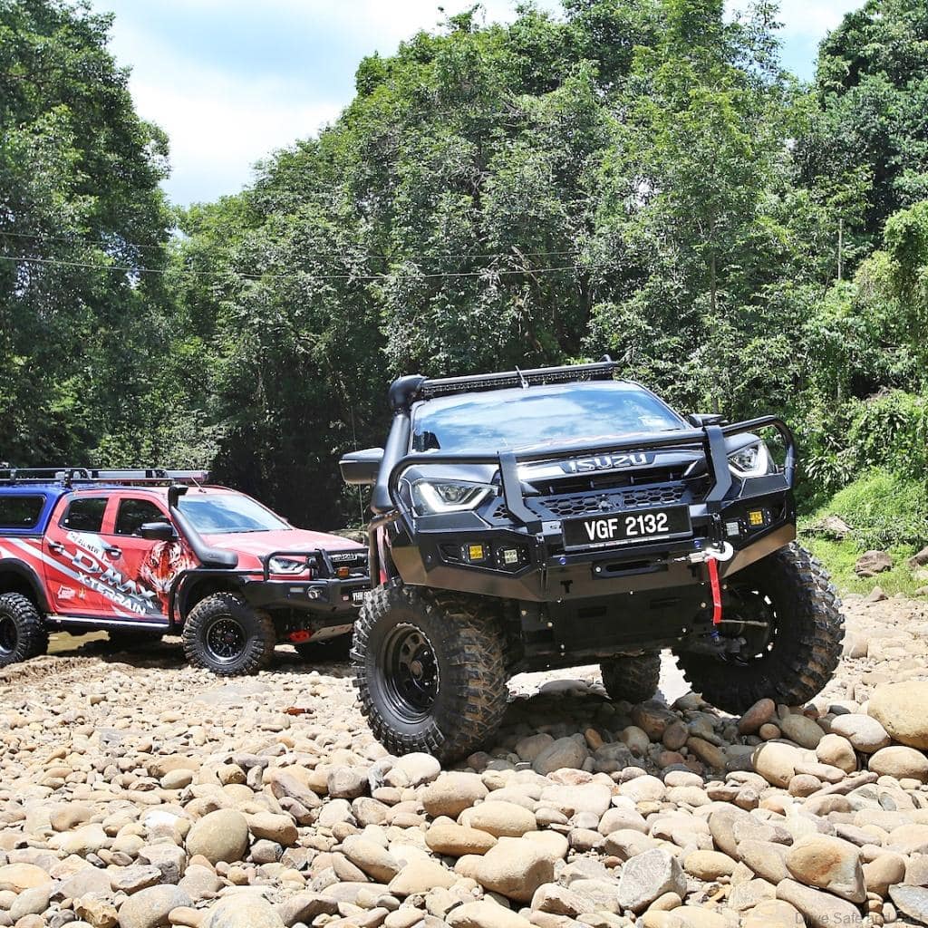 D-Max
